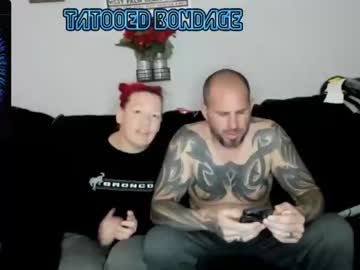 [14-12-23] tattooedbondage record public show from Chaturbate