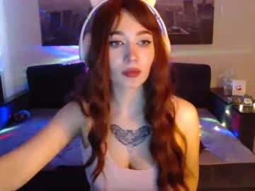 [06-05-22] wendy_lil_kitty chaturbate