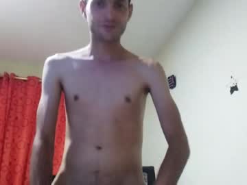 [02-04-22] andystar19 record video with dildo from Chaturbate.com