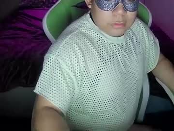 [01-04-24] aznbabyboii chaturbate dildo record