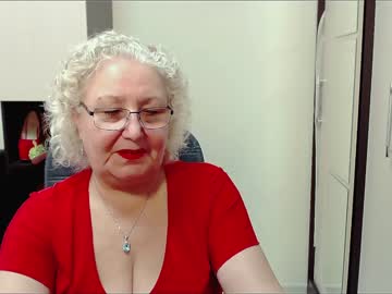 [23-05-22] grannywithhairypussy record public webcam