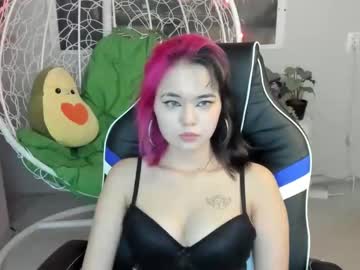 [19-02-22] milly_joys private from Chaturbate