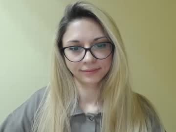 [04-03-23] _annabelle_blond record show with toys from Chaturbate