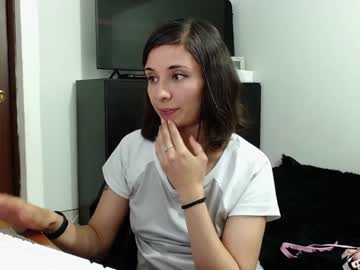 [28-07-22] alice_live private from Chaturbate.com