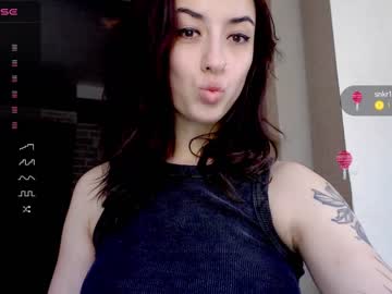 [02-11-23] mikabruks private show video from Chaturbate.com