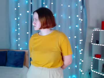 [03-02-23] alice_kendal record public show from Chaturbate.com