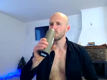 [13-12-22] doctorramsey cam video from Chaturbate.com