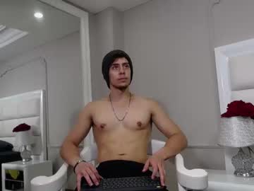 [18-10-23] sergio_orttega record show with toys from Chaturbate