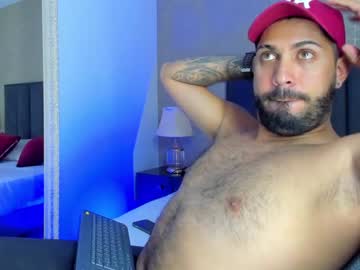 [30-04-24] tony_niels record private show from Chaturbate