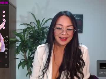 [30-01-23] amber_greyy_ premium show from Chaturbate.com