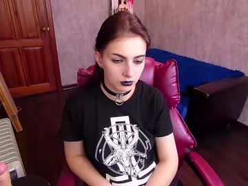 [24-09-22] princess_gothic webcam video from Chaturbate