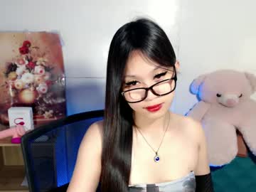[13-06-24] sexyasian_lady premium show video from Chaturbate