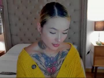 [22-12-23] vangie_ record private from Chaturbate.com