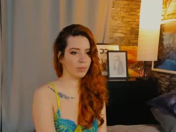 [29-11-23] aureliasweet public show from Chaturbate