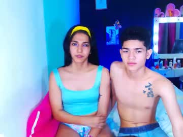 [06-05-22] duo_perfectt private show from Chaturbate