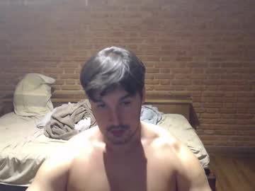 [12-01-25] fabio_rodrigues record private sex show from Chaturbate