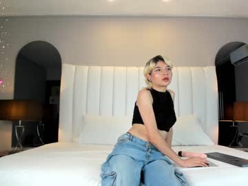 [24-04-24] tifanybently show with toys from Chaturbate.com