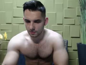 [24-10-23] antoniovalentinidiamond video from Chaturbate