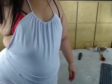 [24-06-23] arielcruset_ record webcam video from Chaturbate