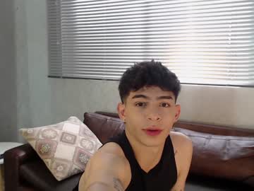 [16-02-22] ianmacroy private show from Chaturbate