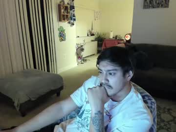 [04-01-24] inthemess13 public webcam from Chaturbate