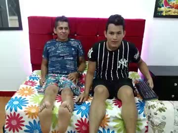 [13-03-23] keviin_rojas chaturbate private