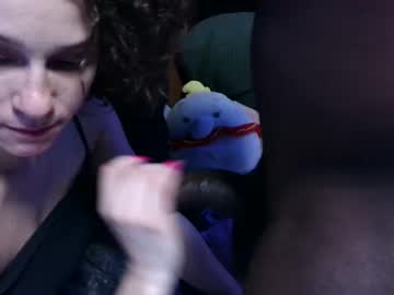 [29-03-24] missfitkitten record show with toys from Chaturbate.com