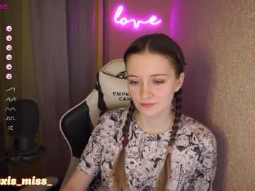 [22-03-24] alexis_miss premium show video from Chaturbate