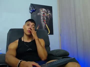 [09-01-24] connorkingg record private show video from Chaturbate