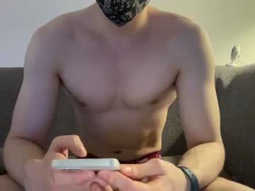 [29-01-22] frostytwink show with cum from Chaturbate