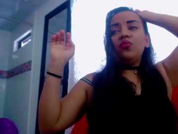 [19-01-22] karla__horny_ record public webcam video from Chaturbate.com