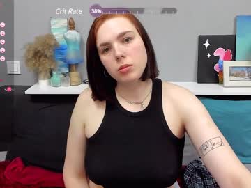 [10-03-24] charlinkiss record private show from Chaturbate.com