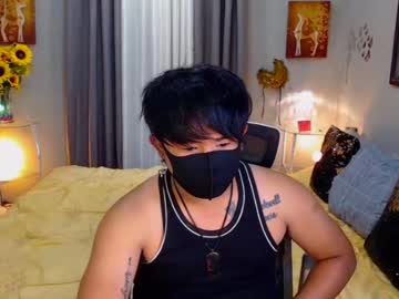 [28-09-22] kingloverxx premium show video from Chaturbate.com