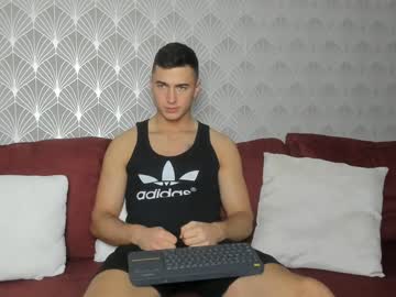 [26-03-23] paulblack021 record private show from Chaturbate