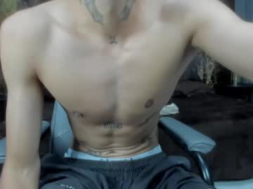 [05-10-23] tadeo_tm public show from Chaturbate