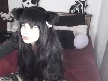 [28-10-22] axul_mica record private show video from Chaturbate.com