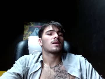 [27-12-23] garyclarks video from Chaturbate