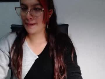 [13-03-23] isa_secretary private webcam from Chaturbate