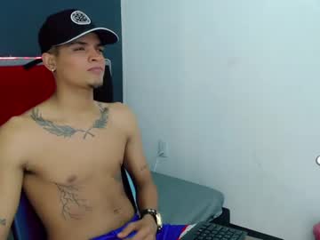 [06-02-24] isaacas public show from Chaturbate