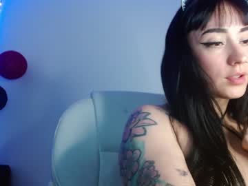 [20-05-23] valen_tina25 record cam video from Chaturbate