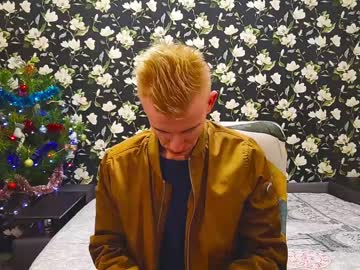 [08-02-24] blond_boy69 record private sex show from Chaturbate