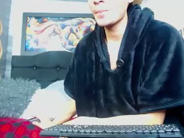 [26-09-23] caleb_dagger private show video from Chaturbate