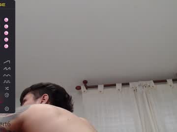 [14-02-24] adler800354 record premium show video from Chaturbate.com