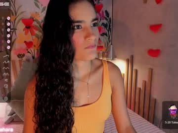 [22-02-23] channel_zahara private show from Chaturbate