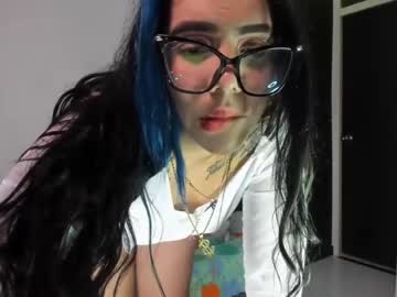 [10-03-22] haileyevans chaturbate public