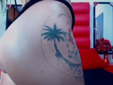 [13-09-22] hornycanela_ private webcam from Chaturbate
