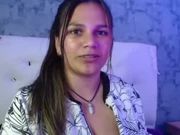 [17-05-23] jelenabrown_ private from Chaturbate.com