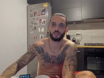 [13-09-23] magicdanny_ chaturbate private record