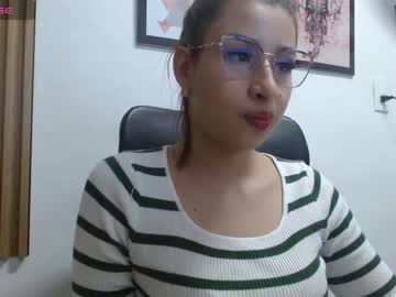 [13-03-24] miller_sweet show with cum