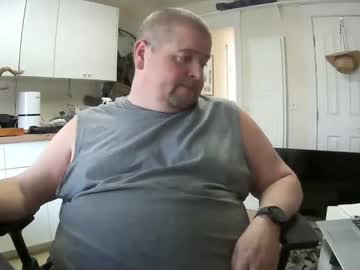 [25-03-24] mountainbearjay420 blowjob video from Chaturbate.com